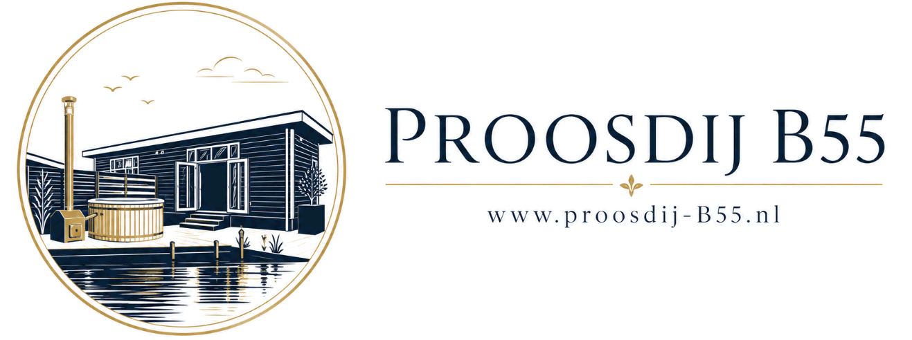 Proosdij B55