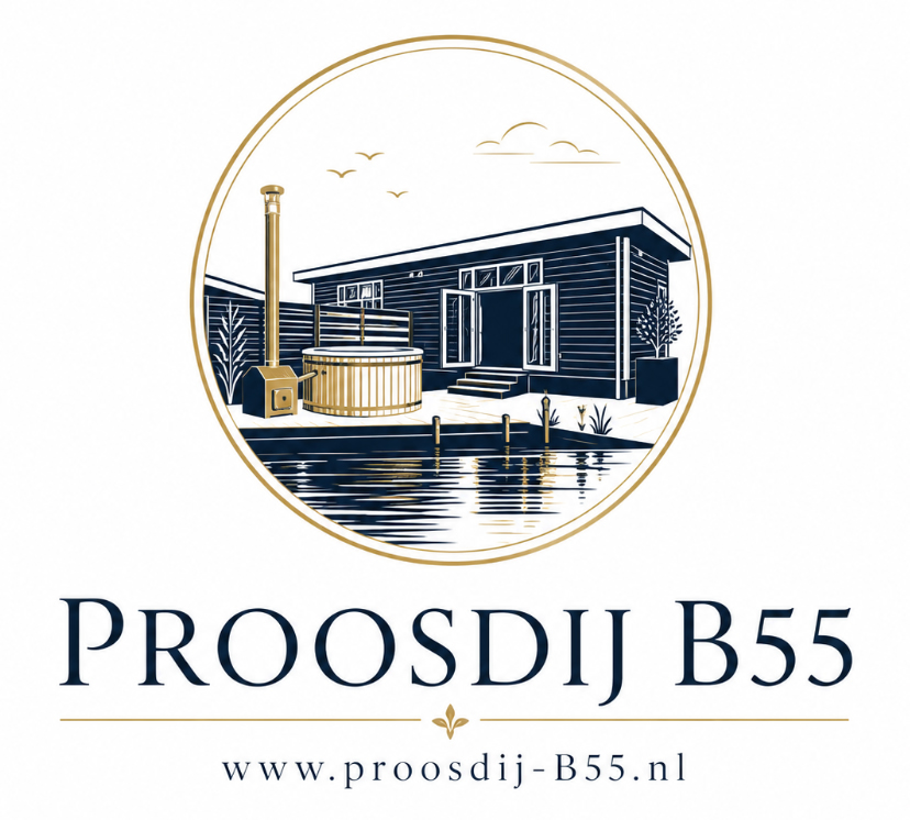 Proosdij B55